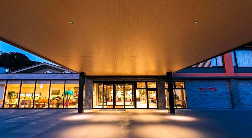 Kannawa Onsen Oniyama Hotel