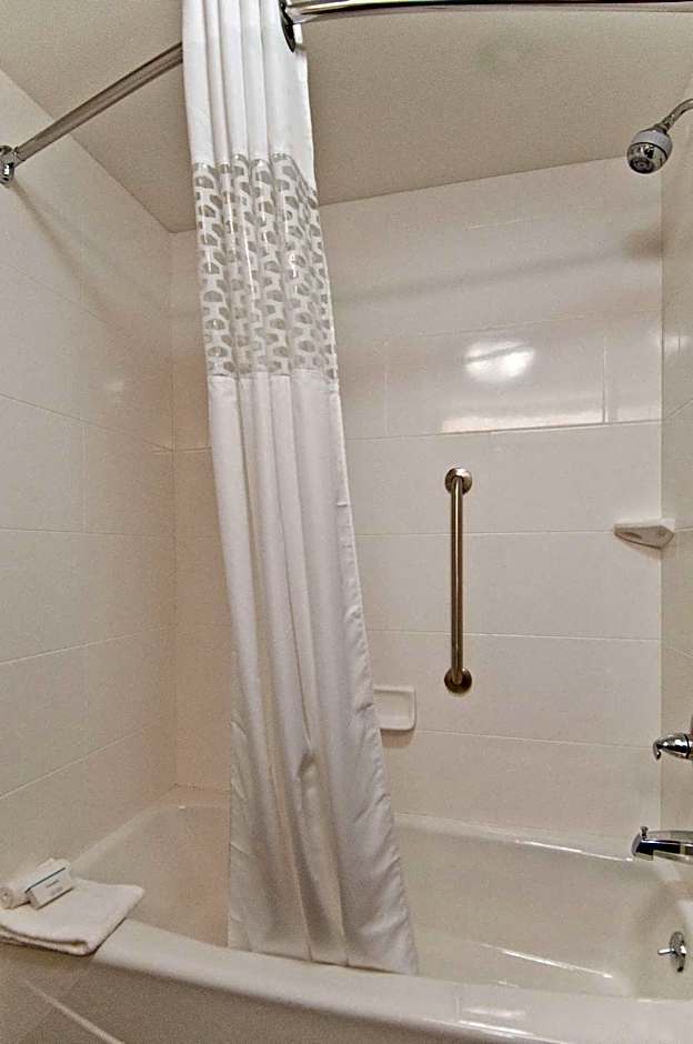 Hampton Inn By Hilton And Suites Pauls Valley