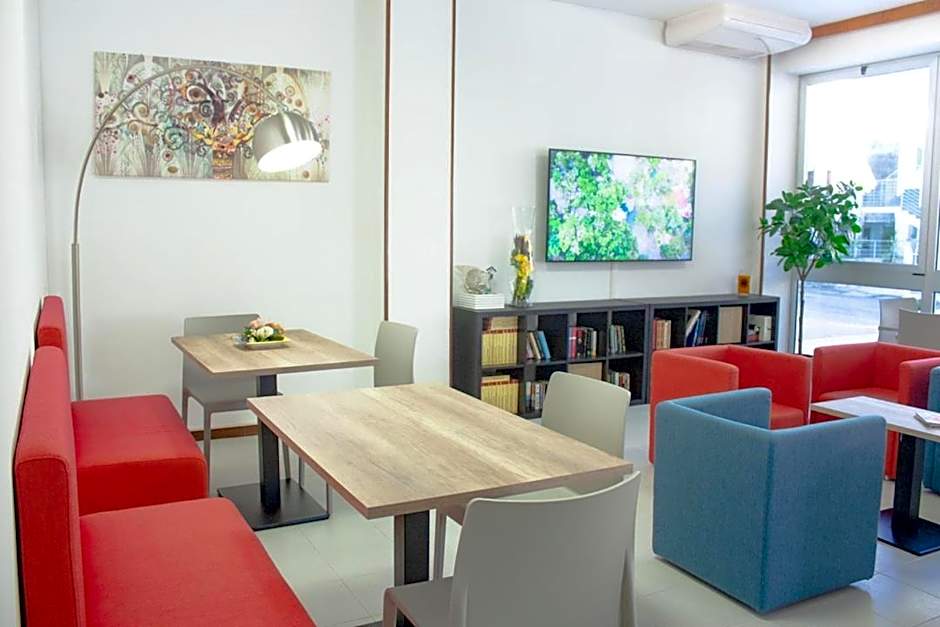 Hotel Lem