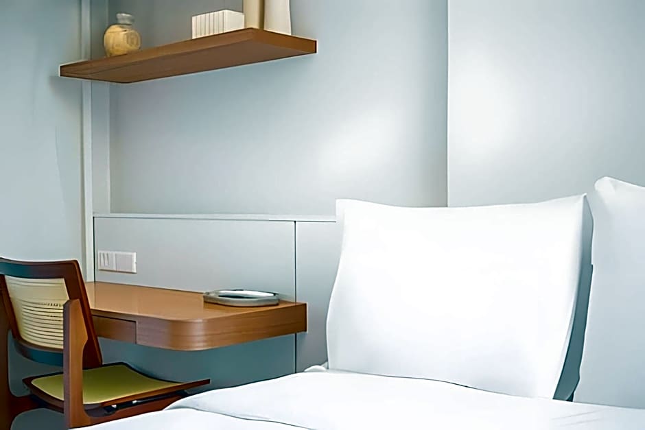 3 quartos com reforma impecável