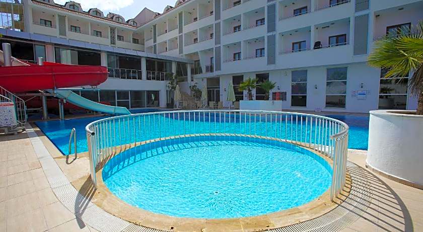 Dalaman Airport Lykia Resort Hotel and Spa