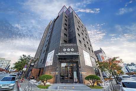 THE HONGC HOTEL Gangneung