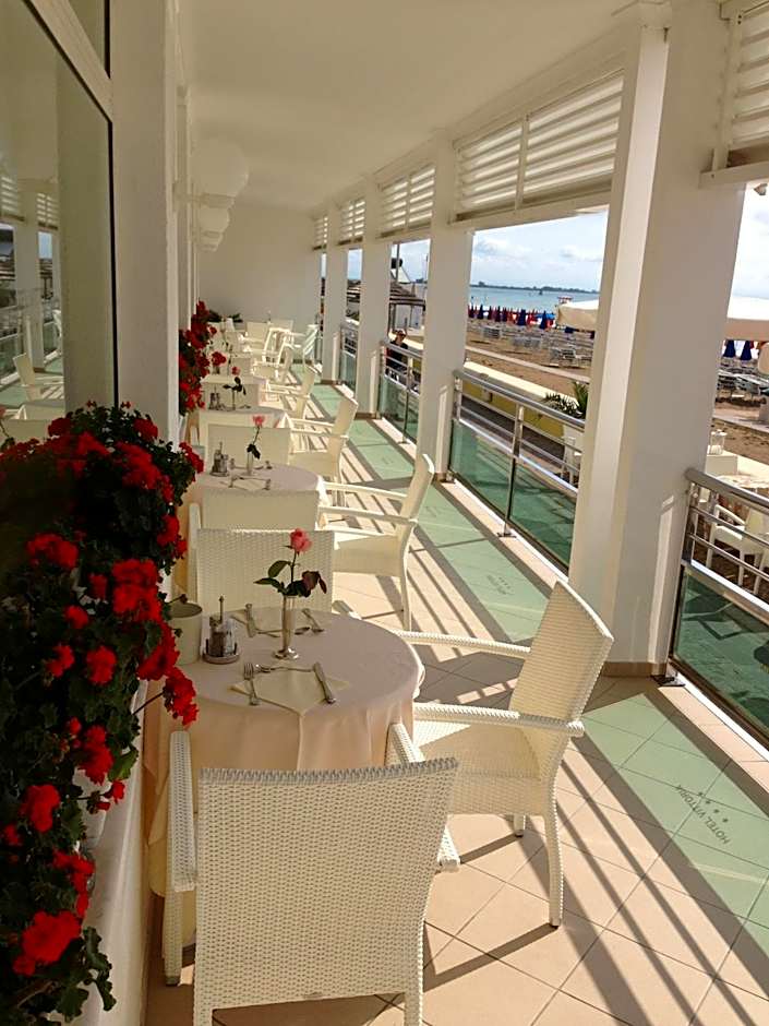 Hotel Vittoria