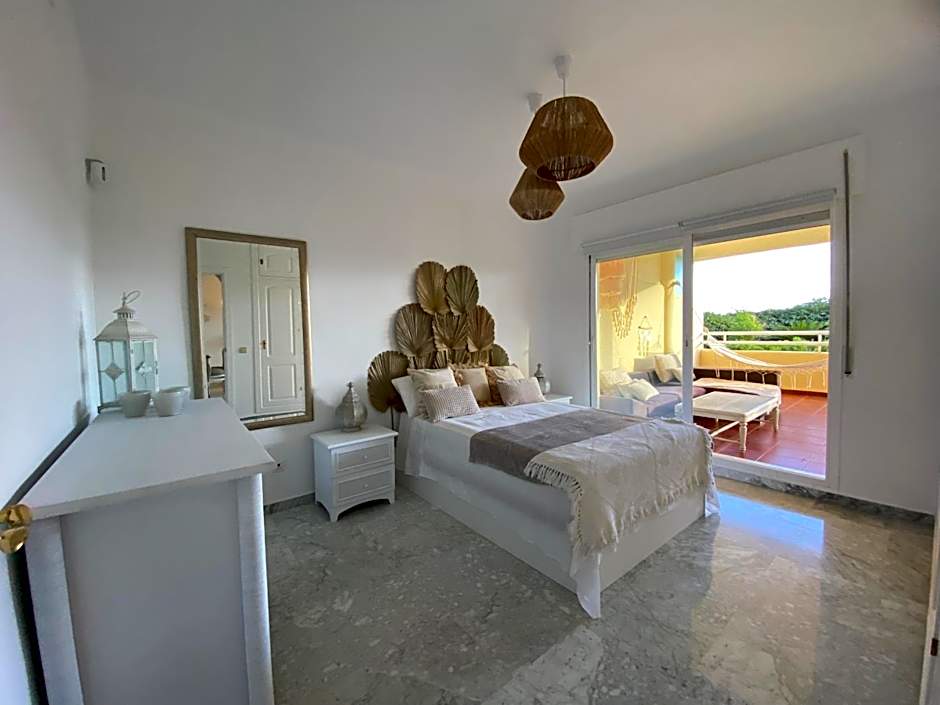 Apartamentos Costa Quebrada