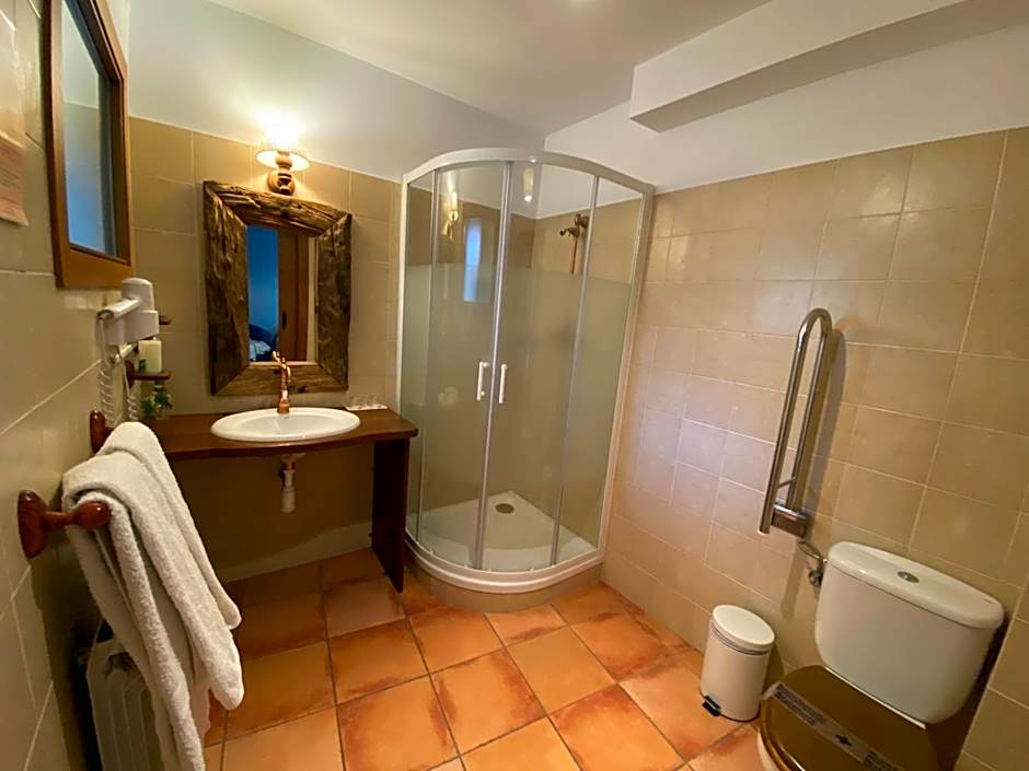 Casa Rural Era de Ferro