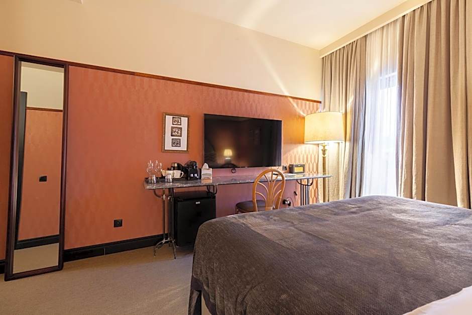 Communal Hotel Kutaisi