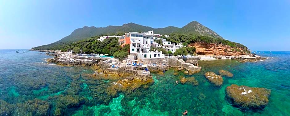 Hotel Punta Rossa