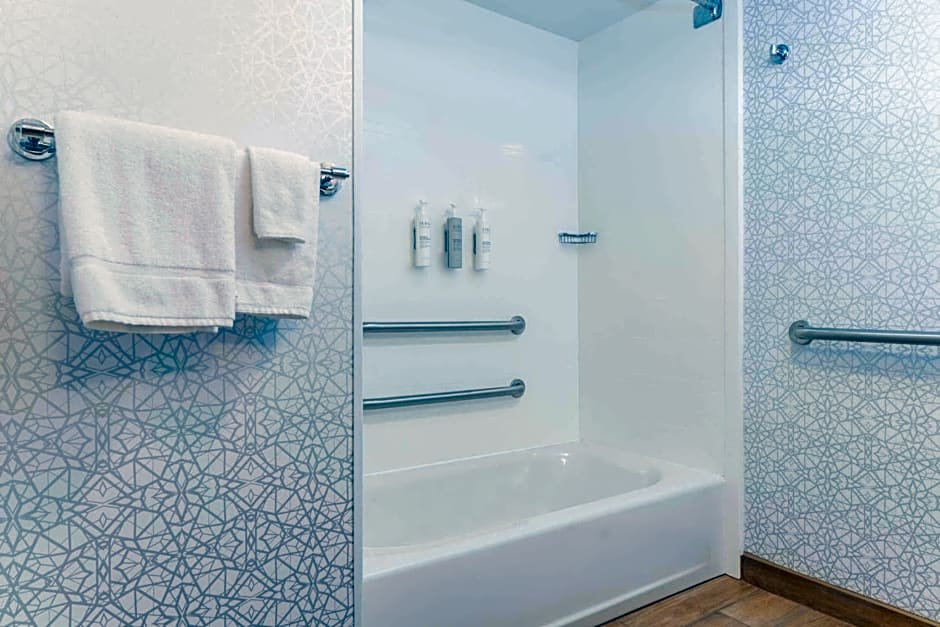 Hampton Inn By Hilton & Suites St. Louis/Chesterfield