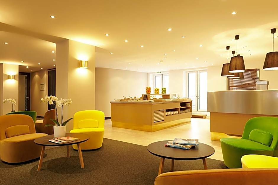 Hotel Stachus