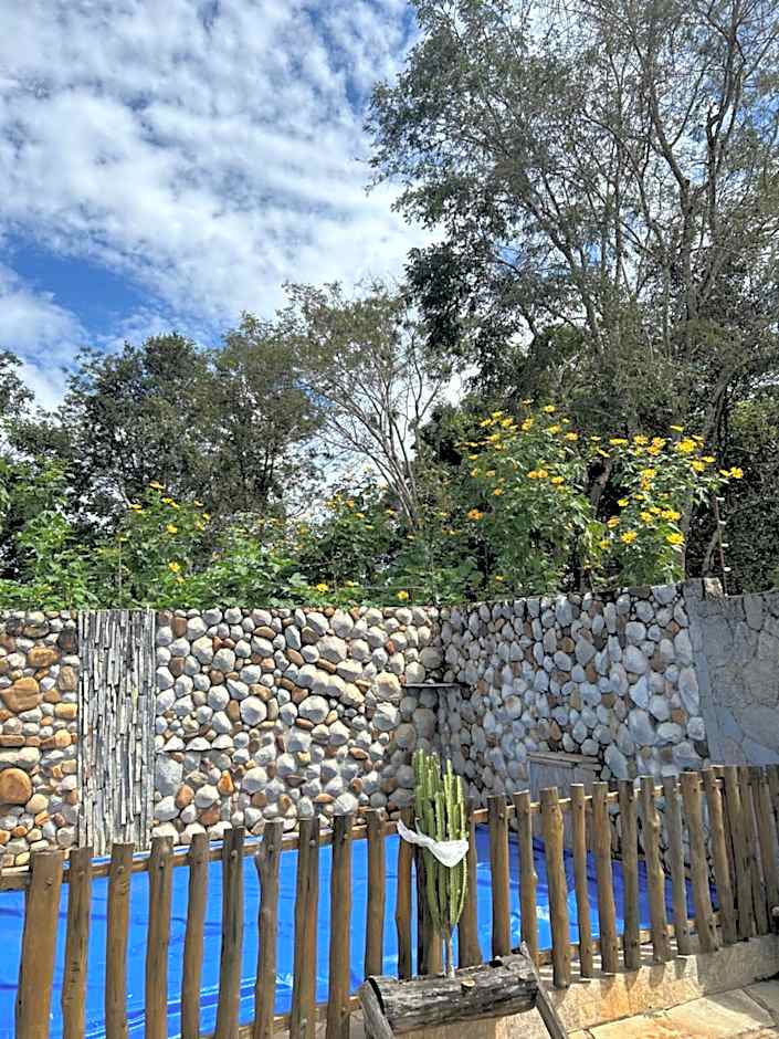 Pousada da Biquinha