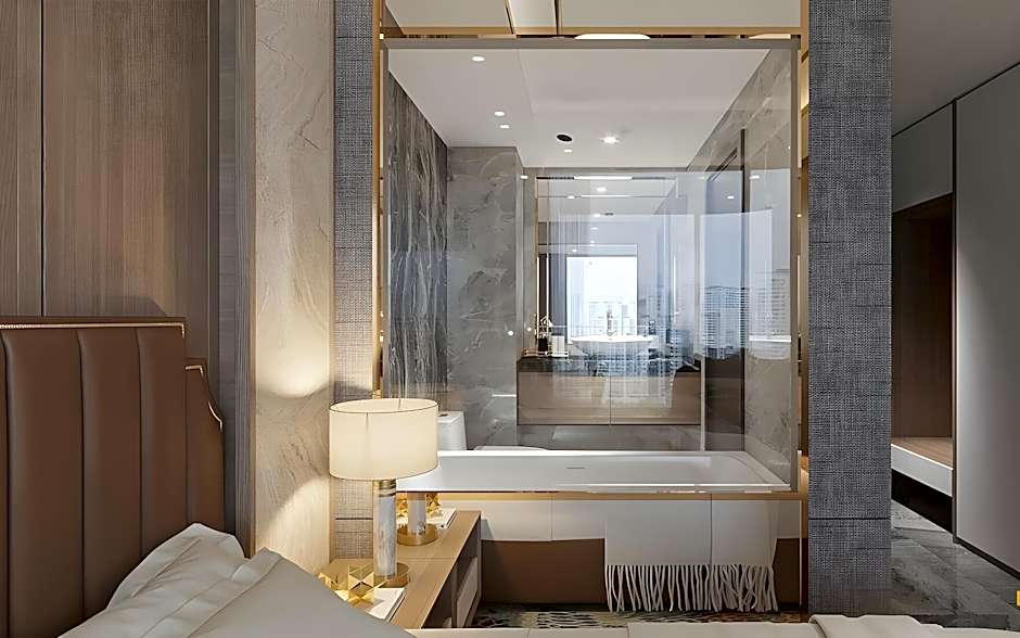 Cua Dong Luxury Hotel