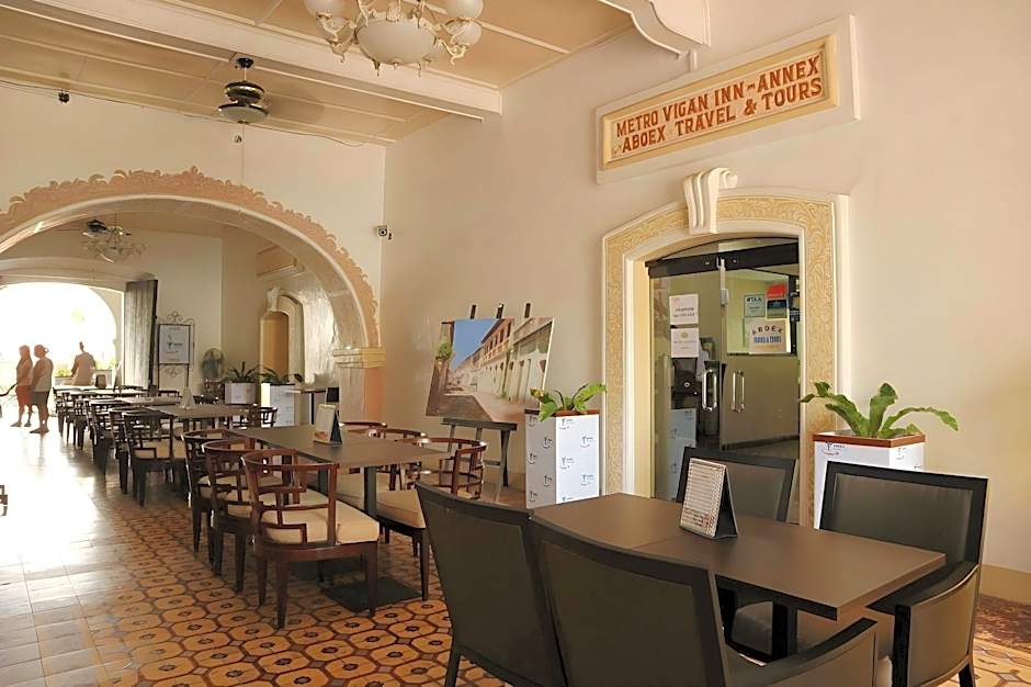Metro Vigan Inn - Annex