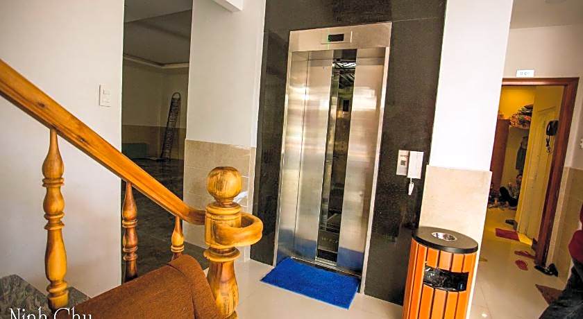 Ninh Chu Hotel