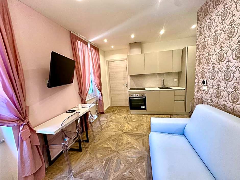 Hotel Astigiana & Appartamenti