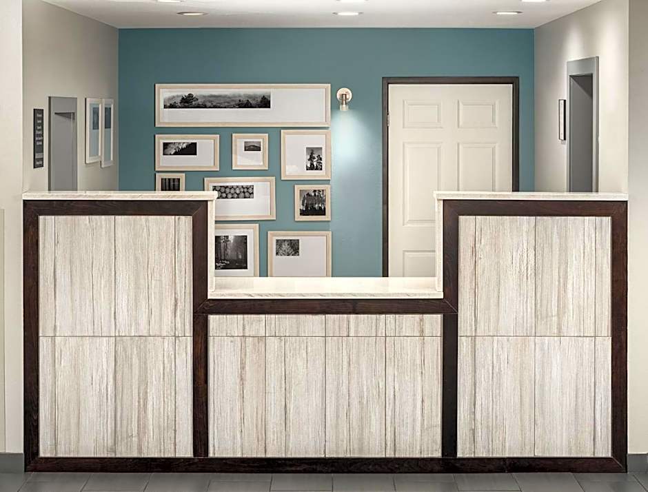 Garner Hotel Auburn - Seattle By IHG