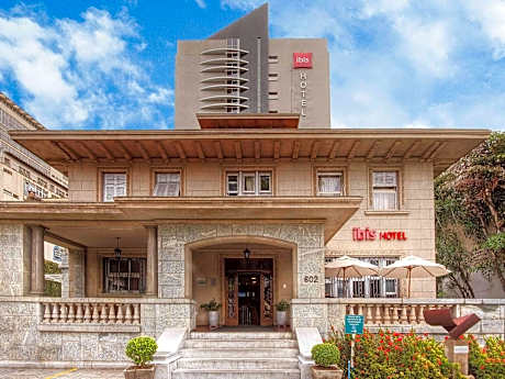 Ibis Belo Horizonte Liberdade