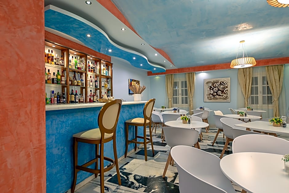 Anatoli (Anatoli Hotel)