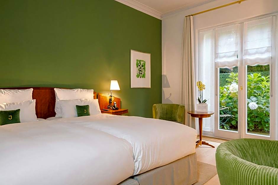 Louis C Jacob, Hamburg, Autograph Collection