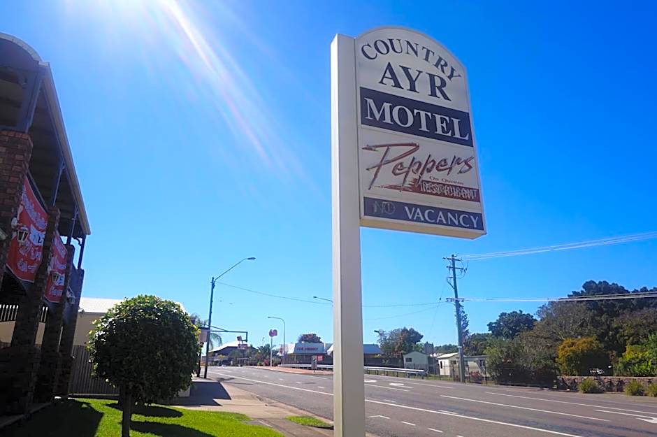 Country Ayr Motel