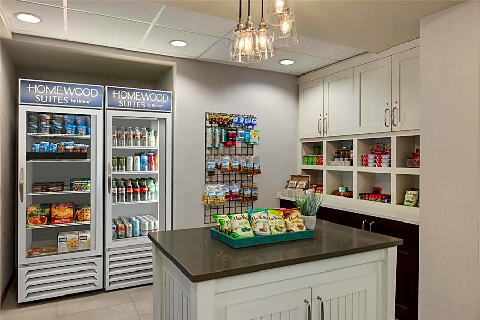 Homewood Suites By Hilton Denver West - Lakewood