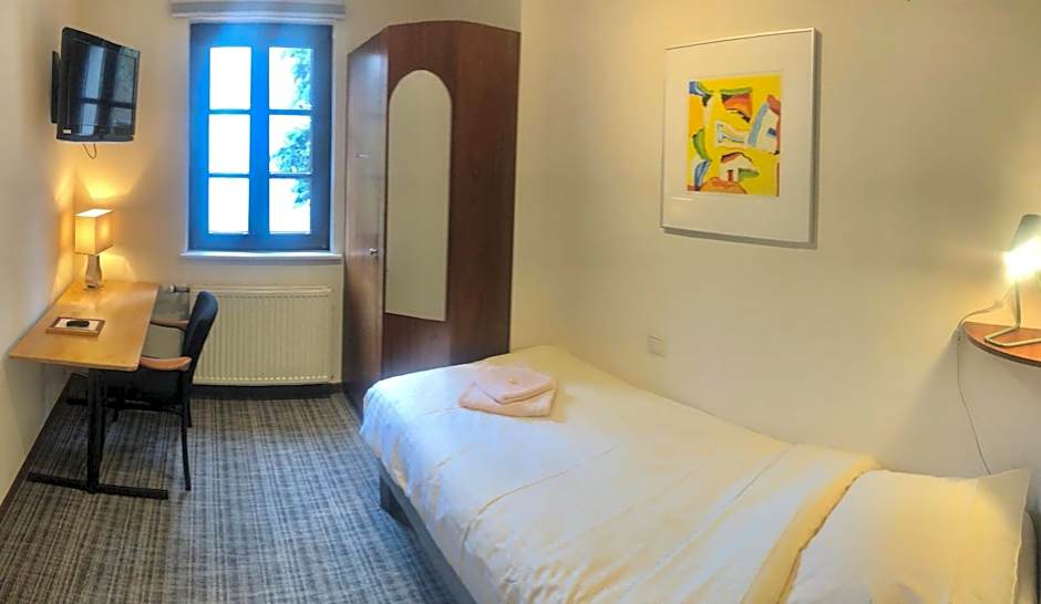 Hotel Auberge Rustique