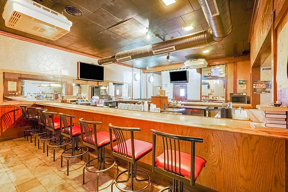 OYO Hotel Bradford Main St PA