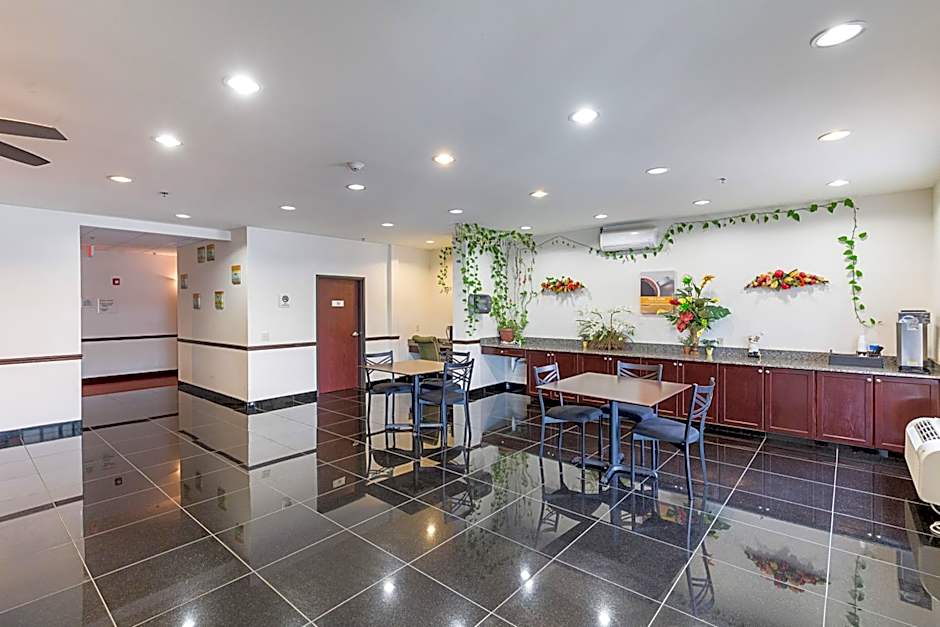 Budget Inn Ganado