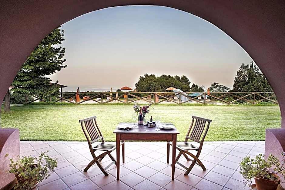 Tenuta San Michele