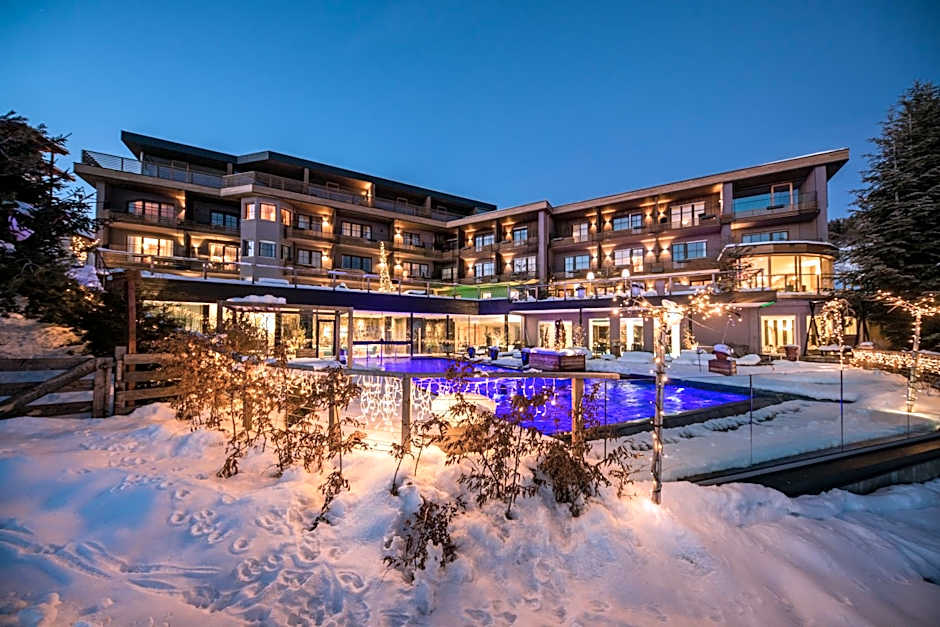 Hotel Hirzer 2781