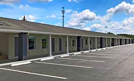 Rodeway Inn South