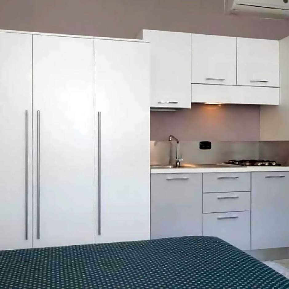 Hotel & Residence Progresso