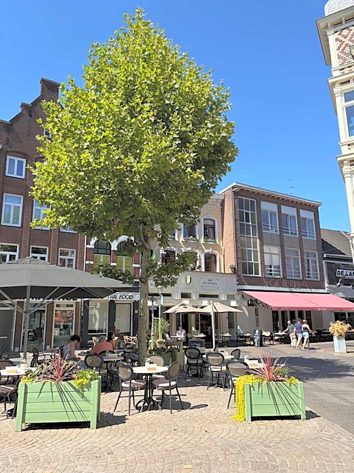 BnB Bruxelles - Studios & Apartments