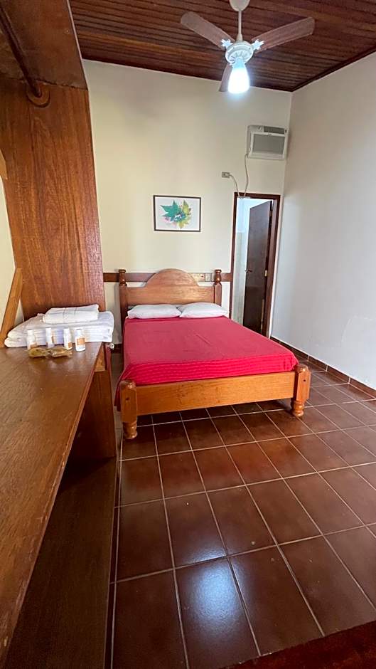 Pousada Jardins Paraty