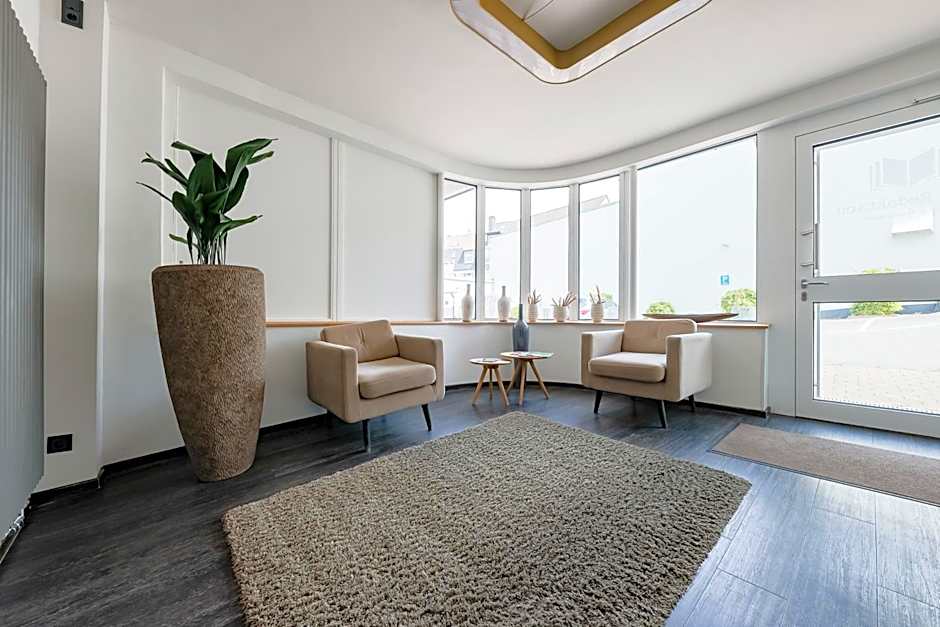 Hotel Alte Redaktion