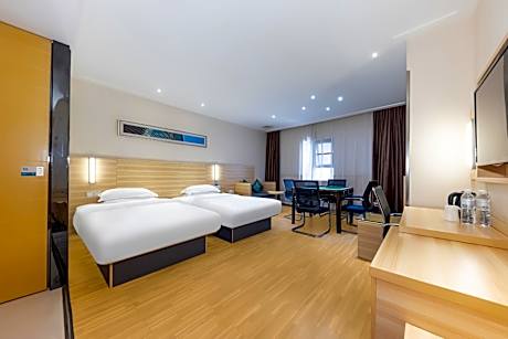 Dossen - Executive Suite