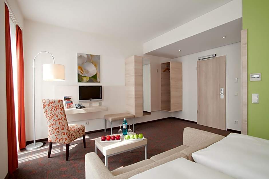 H+ Hotel Munchen