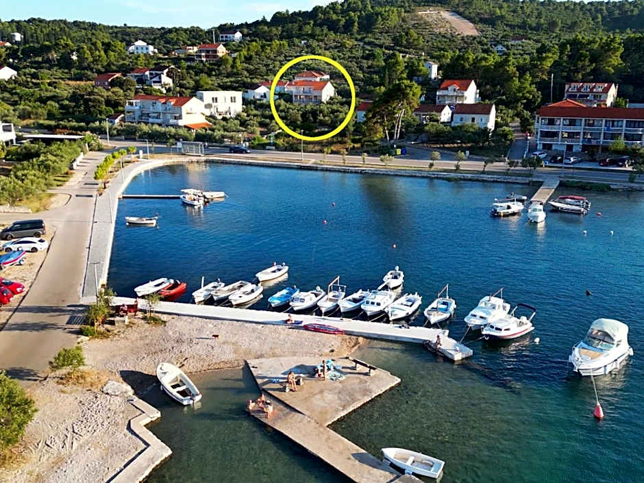 Apartmani Ante Nobilo