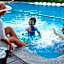 Le Meridien Goa Calangute
