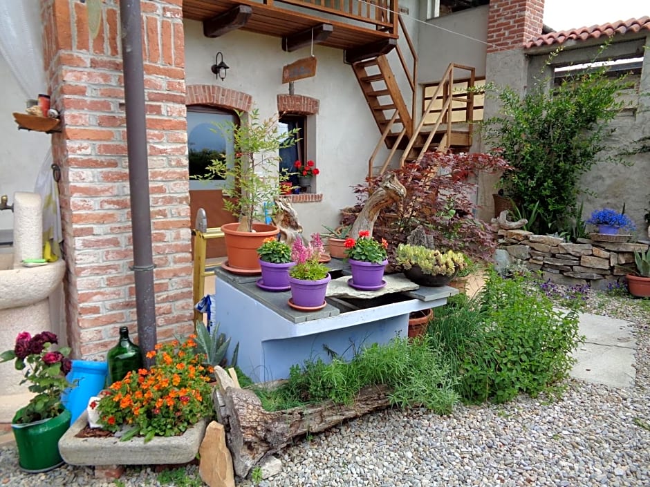 Bed and breakfast Al Rudun