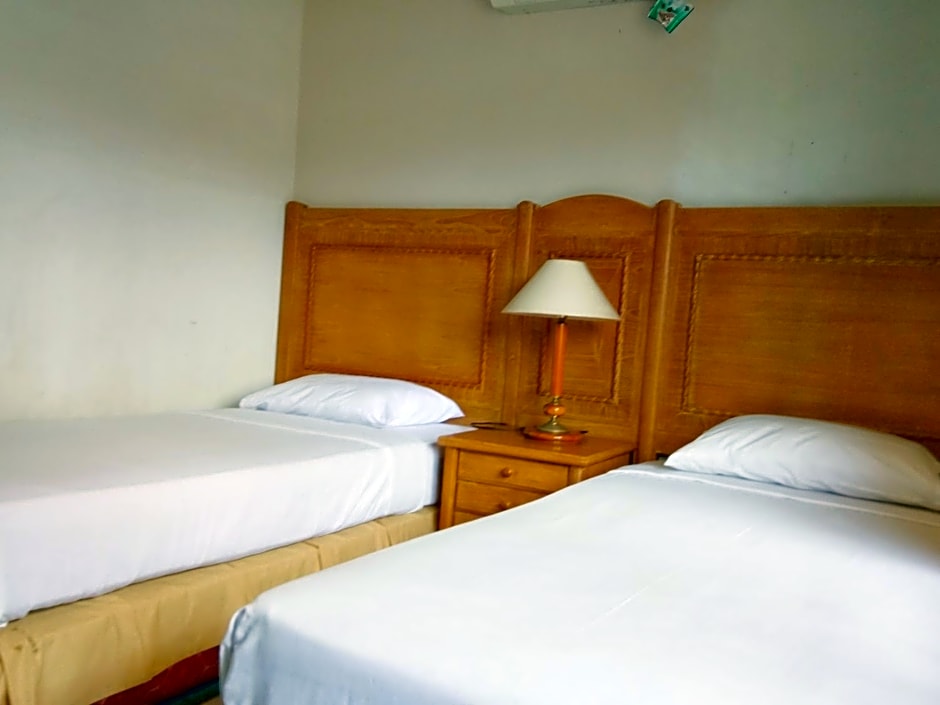 Bali Pusri Nusa Dua Villa