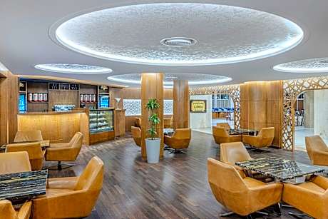 Le Meridien Medina