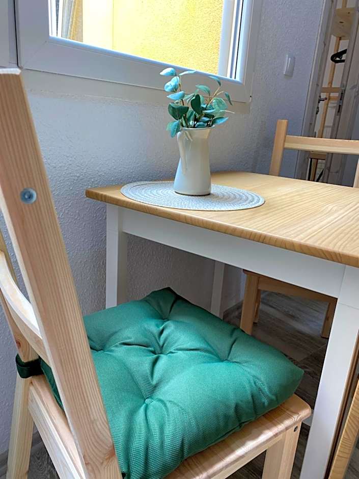 Santa Banana Apartment Alicante