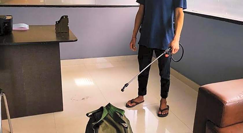 Airport Gateway Hotel