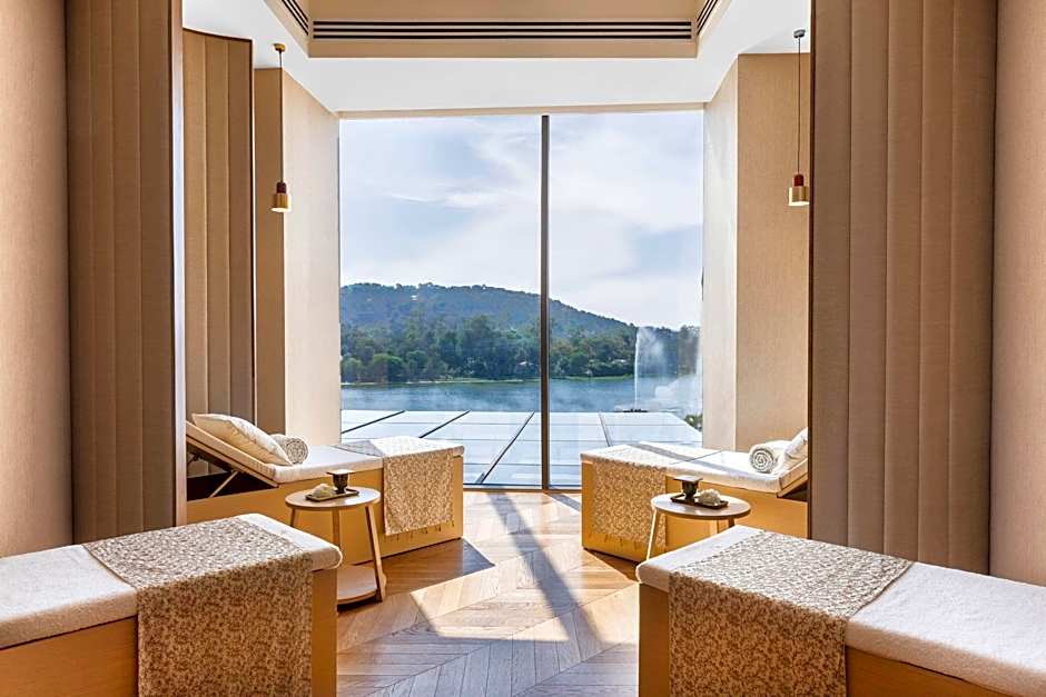 Taj Lakefront, Bhopal