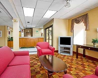 Quality Inn Jefferson at I-85