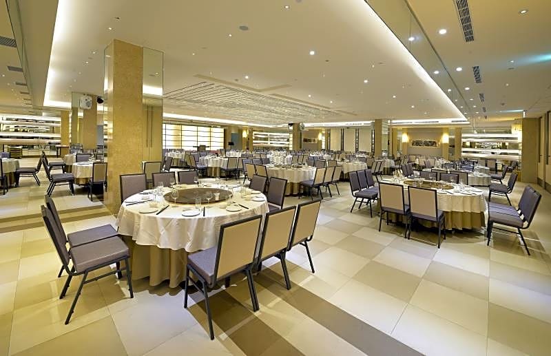 Century Hotel