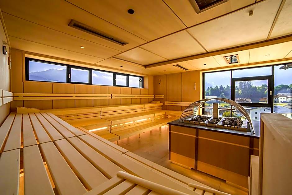 Alpen-Herz Romantik & Spa - Adults Only