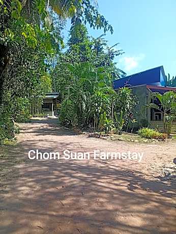 Chom Suan Farmstay