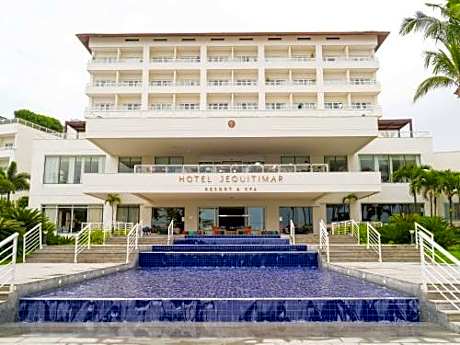 Hotel Jequitimar Guaruja Resort & Spa by Accor - Ex Sofitel