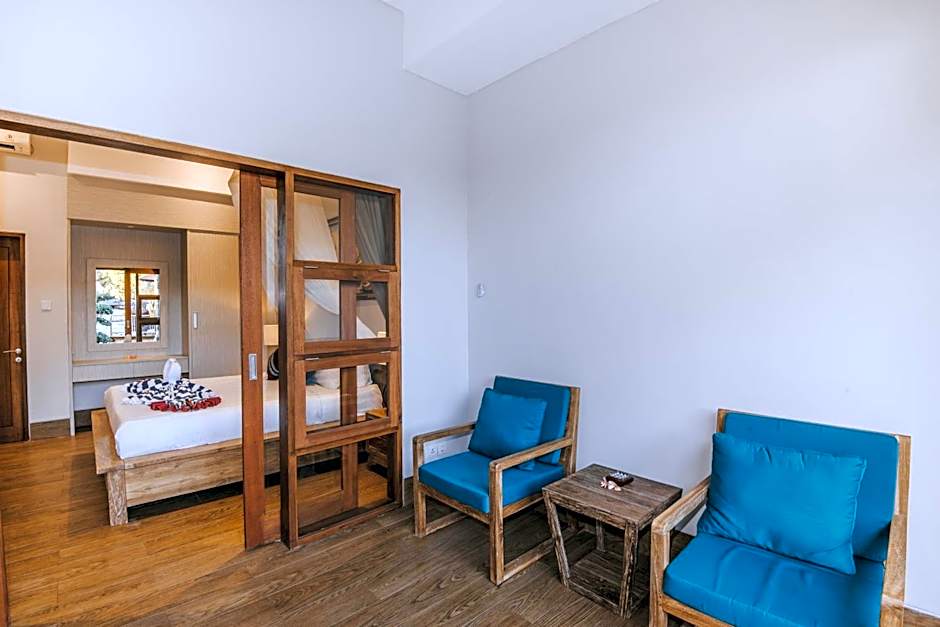 LGood Lembongan Island Villas